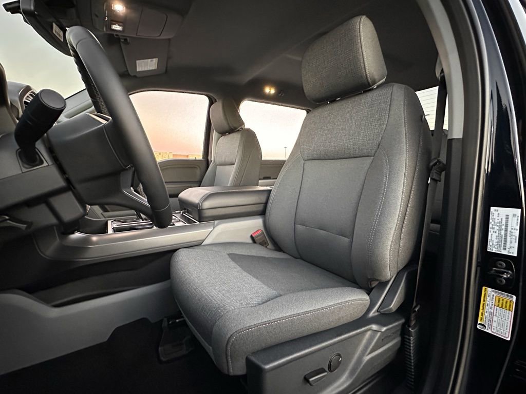 New 2025 Ford F150 Lightning XLT image 42