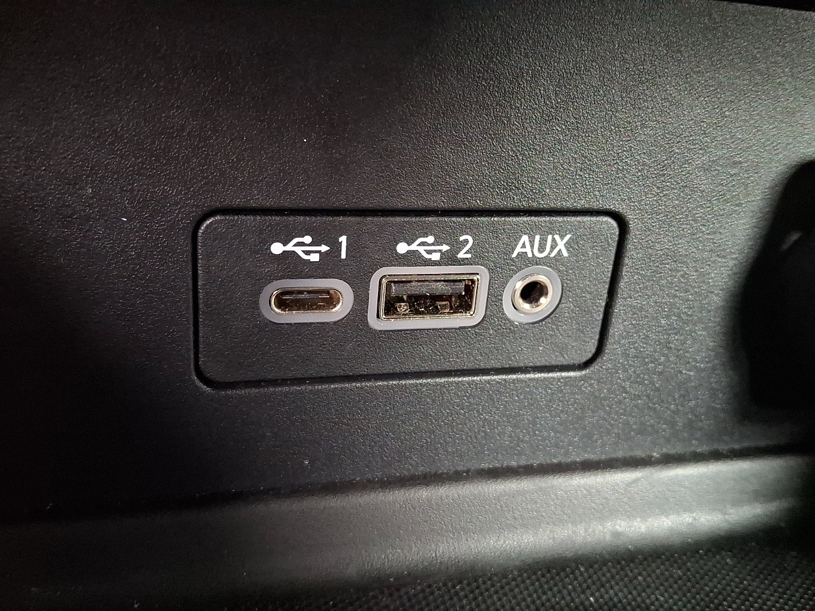 Certified 2023 Nissan Sentra SR w/ Electronics Package image 24