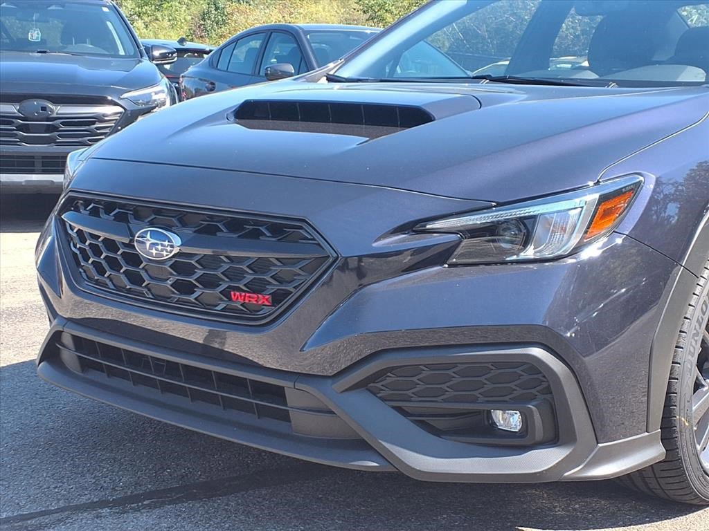 New 2025 Subaru WRX Premium image 19