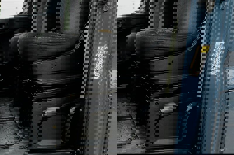 Used 2019 RAM ProMaster 3500 image 28