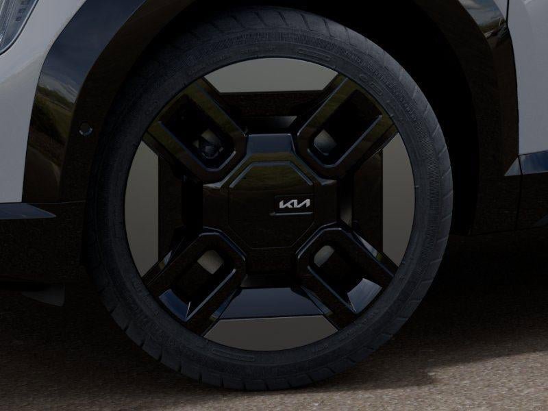 New 2026 Kia EV9 GT-Line AWD/4WD image 9