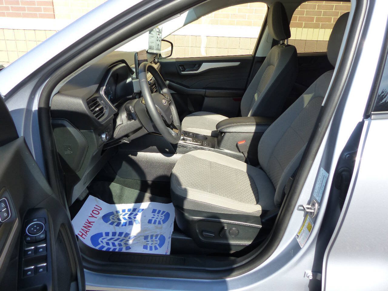 Used 2022 Ford Escape SE w/ Convenience Package AWD/4WD image 19