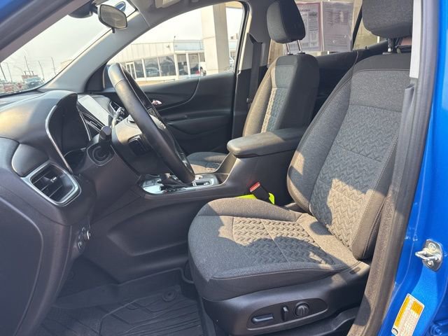Used 2024 Chevrolet Equinox LT FWD image 11