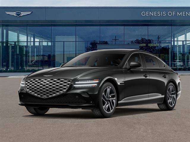 New 2026 Genesis G80 2.5T Advanced image 1