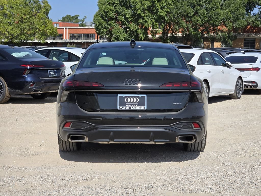 New 2026 Audi A6 Prestige AWD/4WD image 9