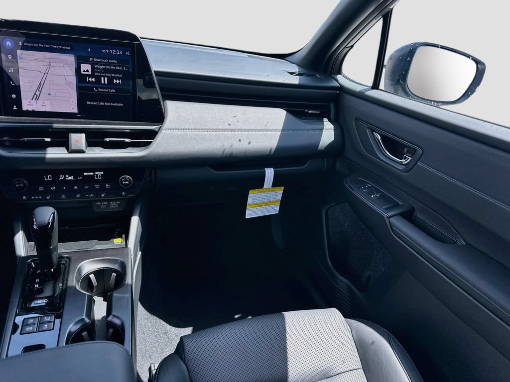 New 2026 Subaru Outback Touring XT AWD/4WD image 20