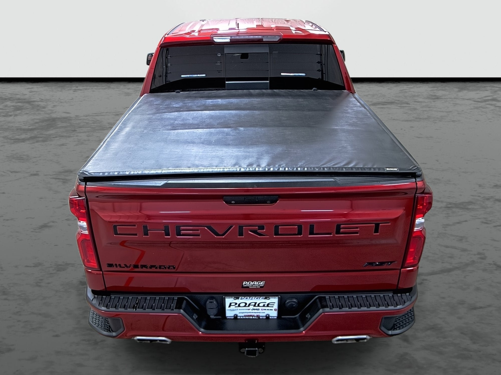 Used 2022 Chevrolet Silverado 1500 RST w/ All Star Edition Plus AWD/4WD image 3