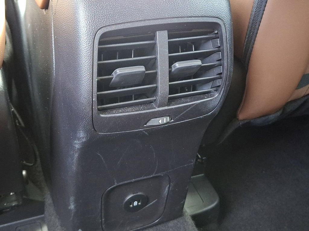 Certified 2025 Ford Bronco Sport Outer Banks w/ Outer Banks Tech Package+ image 11