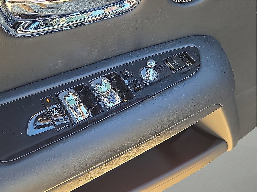 Used 2023 Rolls-Royce Ghost AWD/4WD image 22
