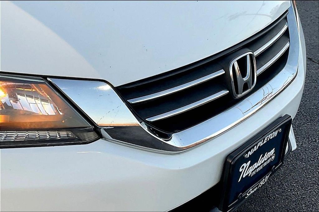 Used 2015 Honda Accord Sport image 34