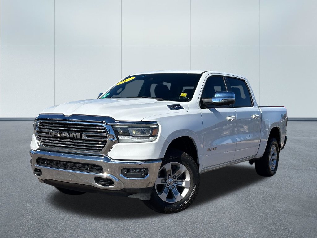 Used 2023 RAM 1500 Laramie