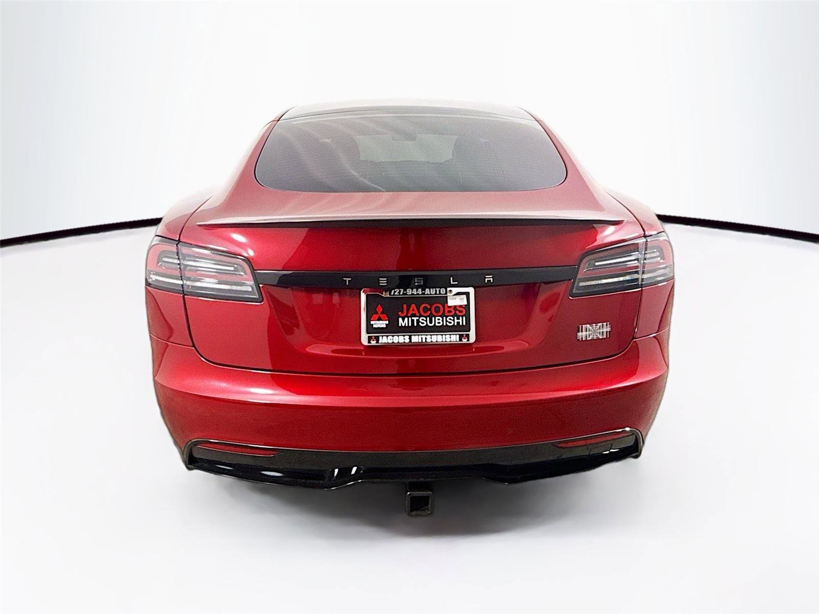 Used 2023 Tesla Model S Plaid AWD/4WD image 14