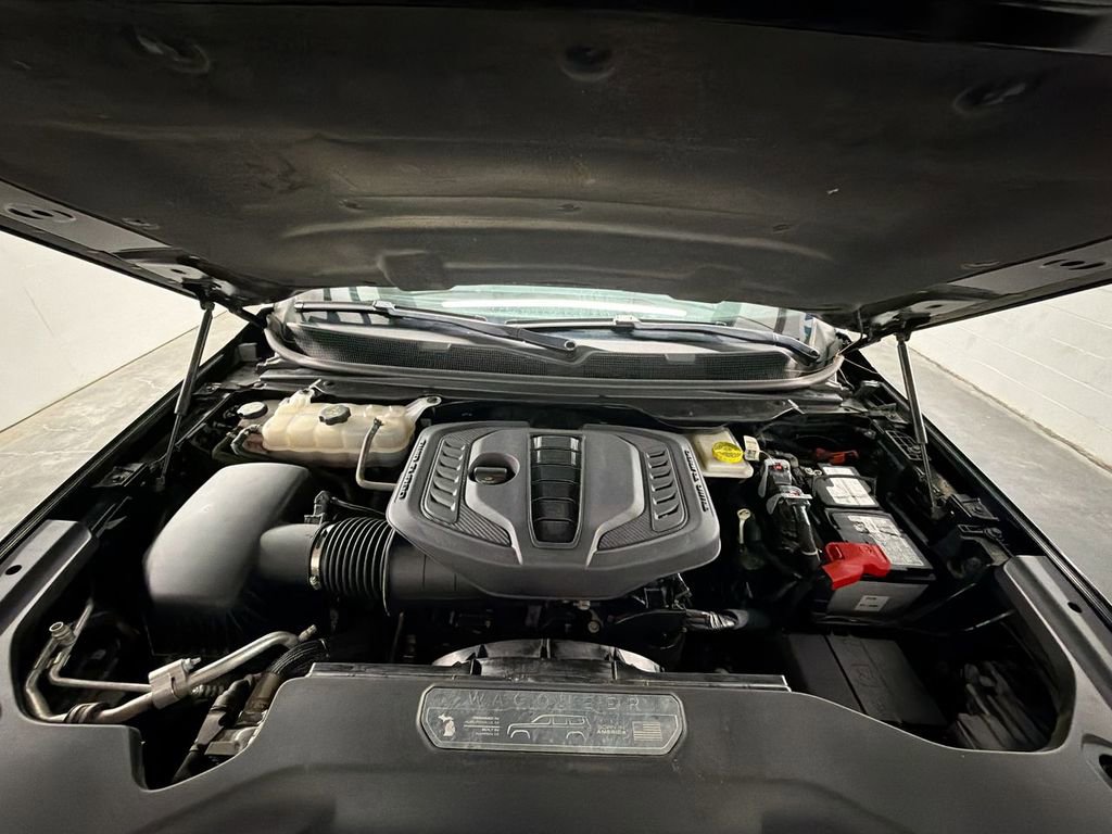 Used 2024 Jeep Wagoneer L Series II image 30