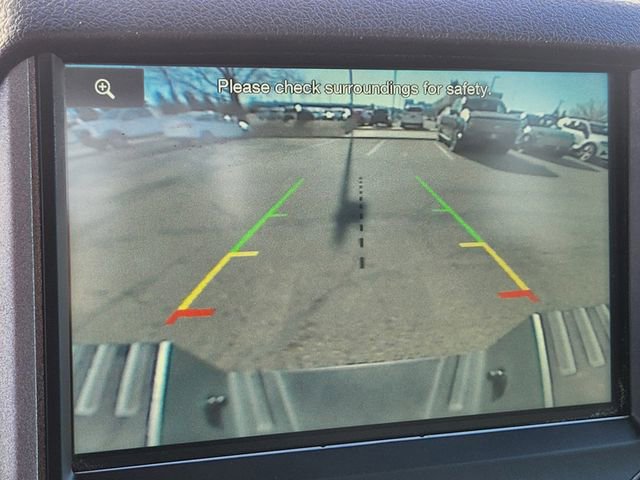 Used 2016 Ford F350 Lariat w/ Chrome Package image 22