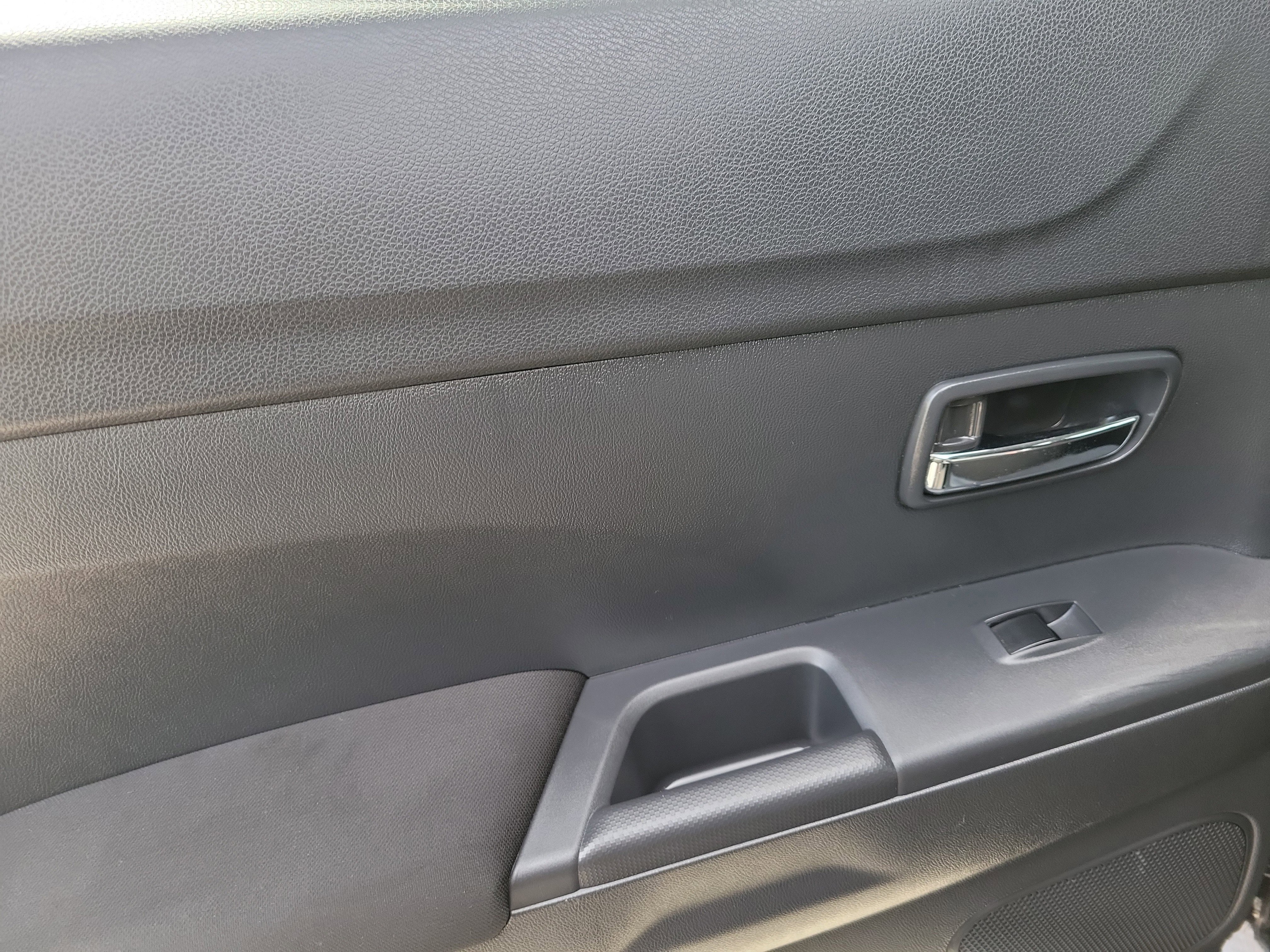 Used 2024 Mitsubishi Outlander Sport AWD image 13