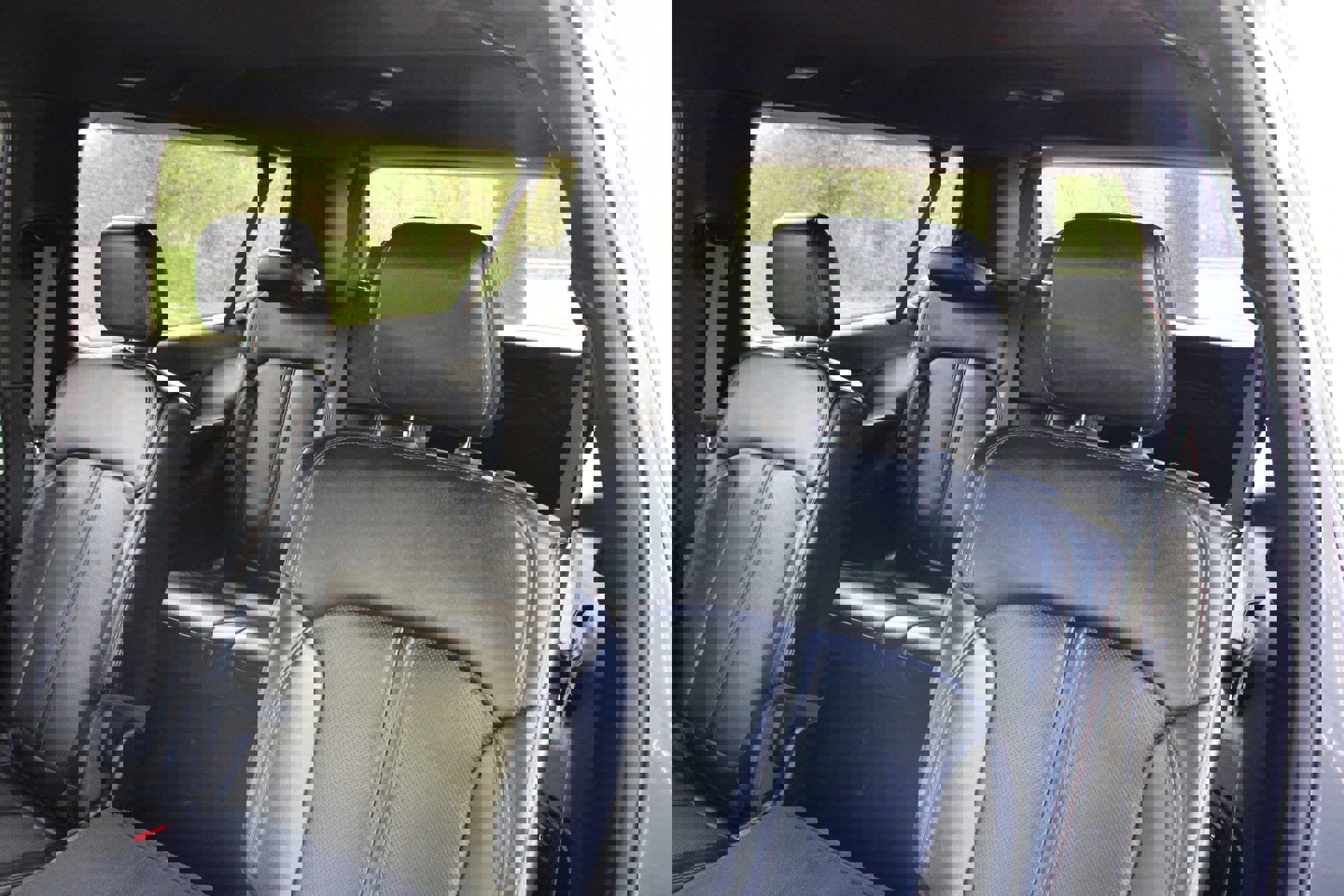 Used 2024 Jeep Wagoneer L Series II w/ Flexible Seating Group image 17