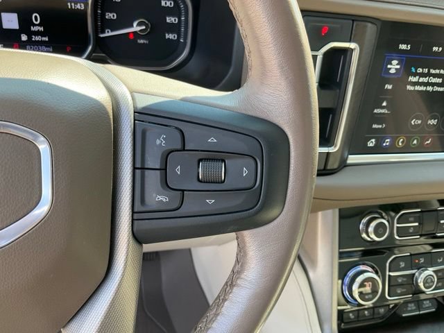 Used 2021 GMC Yukon Denali w/ Denali Ultimate Package AWD/4WD image 13