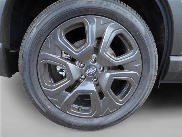 Certified 2026 Subaru Ascent Bronze Edition AWD/4WD image 7
