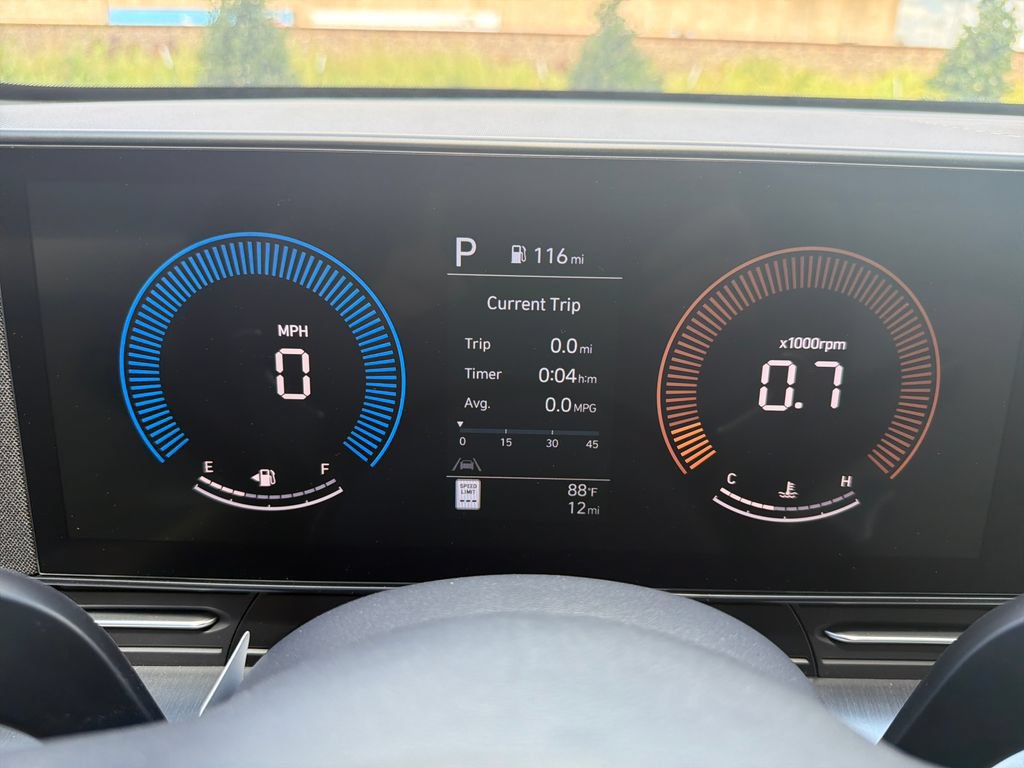 New 2026 Hyundai Kona SEL Premium FWD image 20