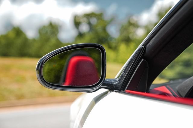 Used 2021 Jaguar F-TYPE First Edition RWD image 24
