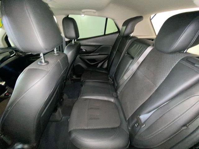 Used 2020 Buick Encore Preferred w/ Safety Package AWD/4WD image 13