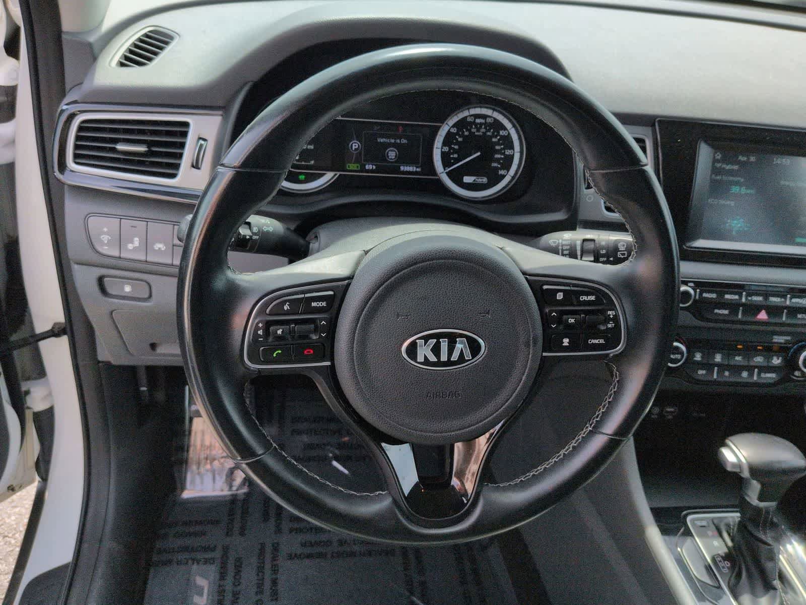 Used 2019 Kia Niro EX FWD image 23