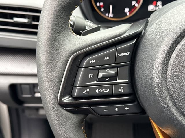 New 2026 Subaru Crosstrek 2.5i Wilderness image 26