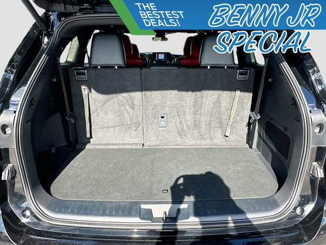 Used 2024 Toyota Highlander XSE image 25