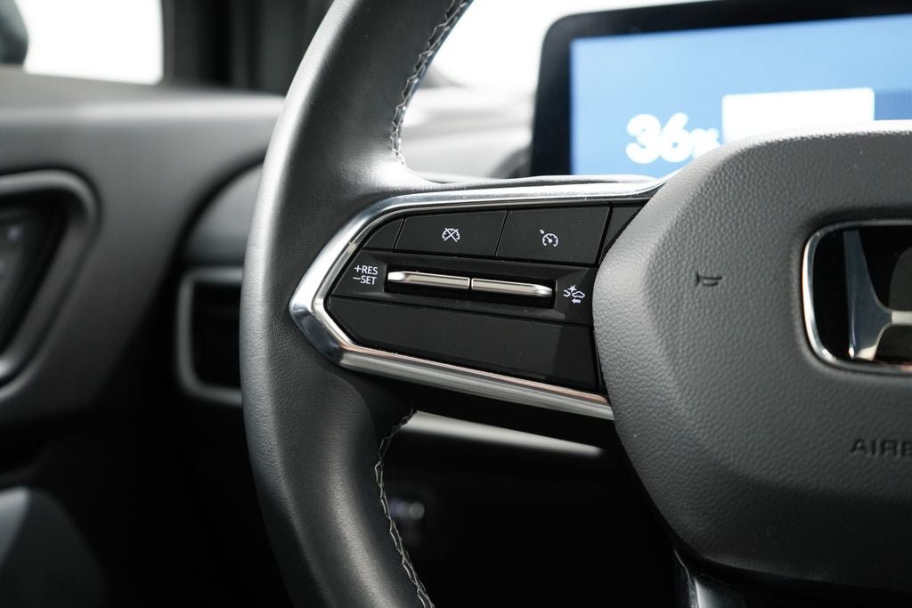 Used 2024 Honda Prologue Touring image 13