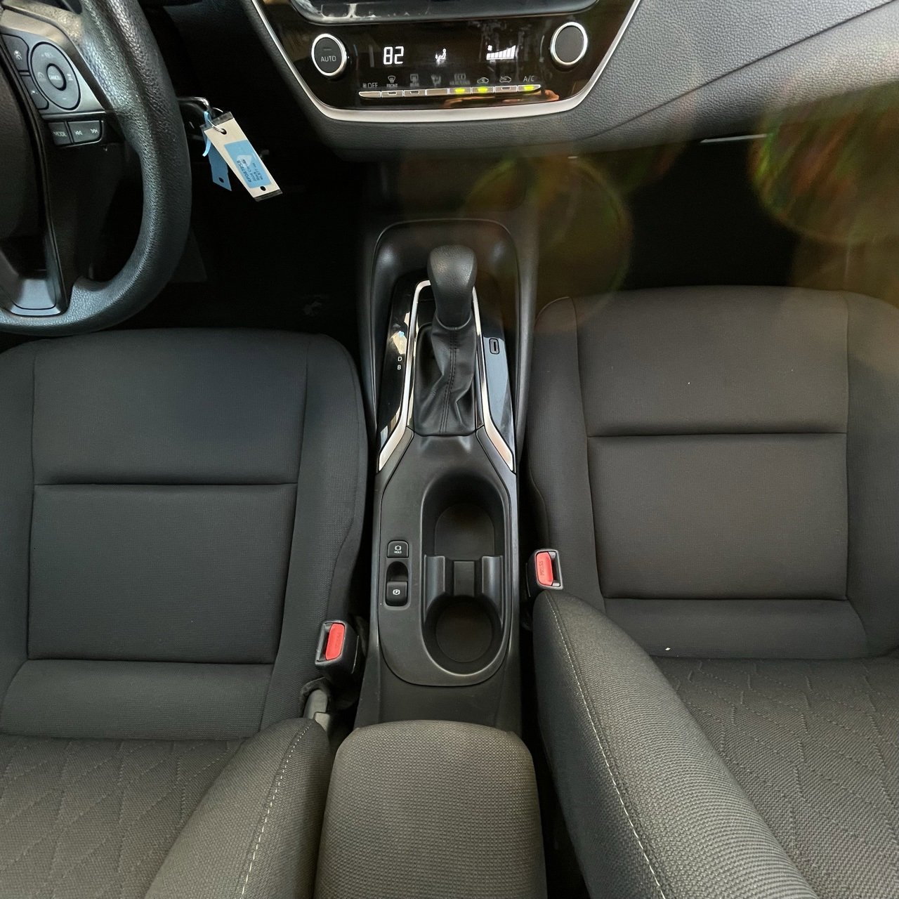 Used 2024 Toyota Corolla LE image 18