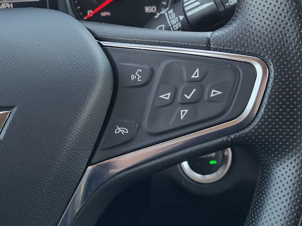 Used 2023 Chevrolet Equinox LT AWD/4WD image 29