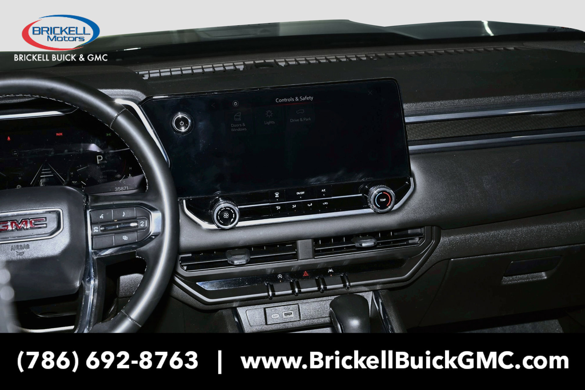 Used 2024 GMC Canyon Elevation RWD image 18