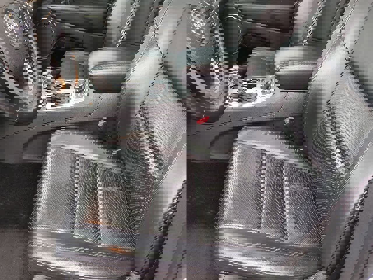 Used 2018 Jeep Grand Cherokee High Altitude image 15