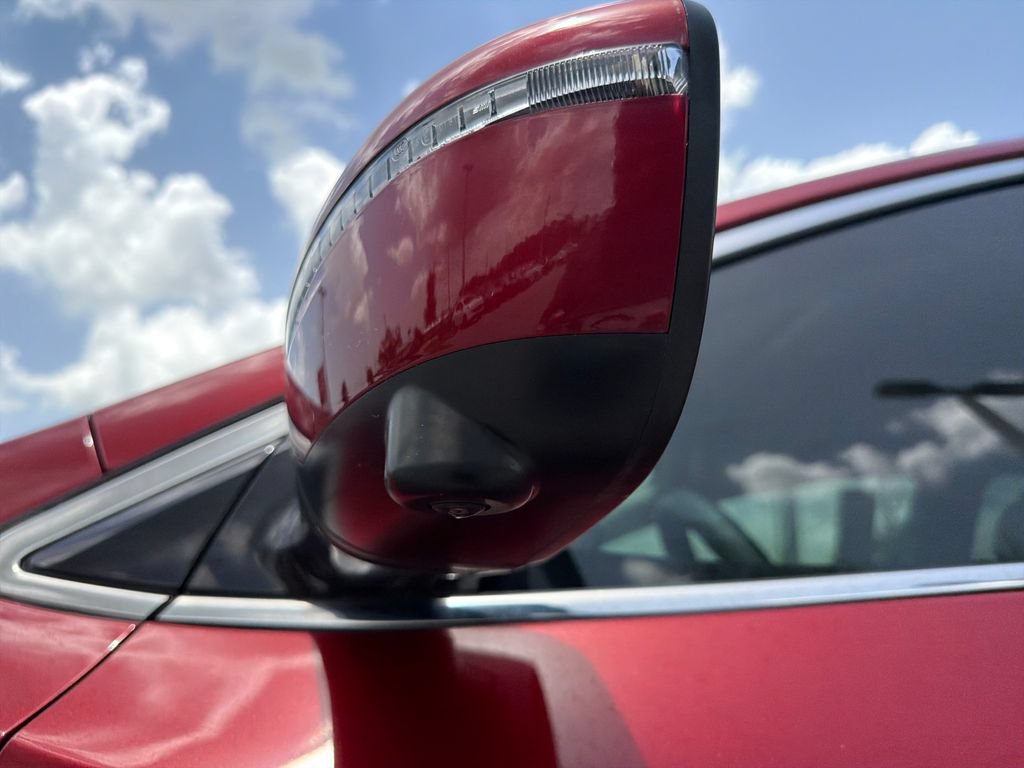 Used 2021 Nissan Murano SL FWD image 19