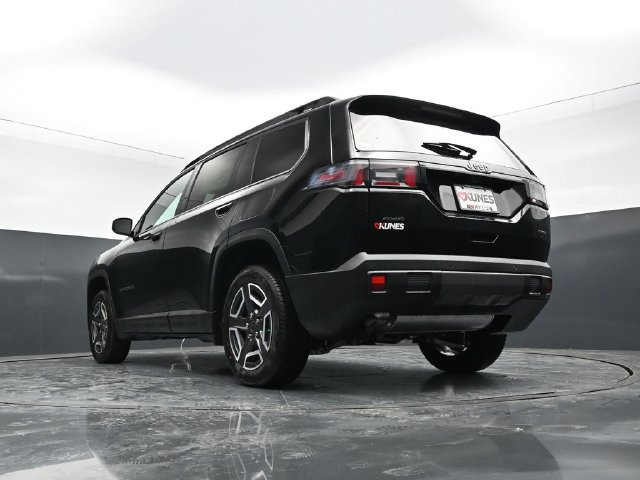 New 2026 Jeep Cherokee Laredo AWD/4WD image 55