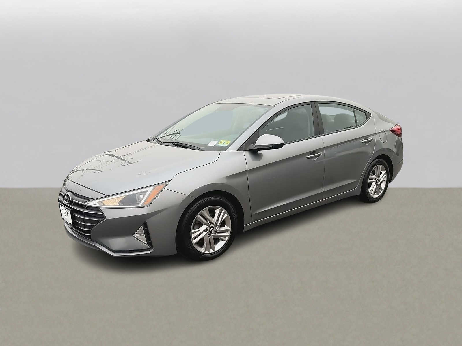 Used 2019 Hyundai Elantra Value Edition w/ Cargo Package FWD image 4