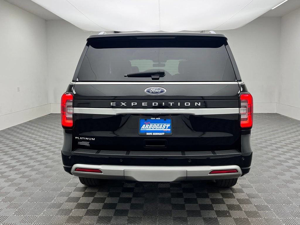 Used 2022 Ford Expedition Platinum AWD/4WD image 10