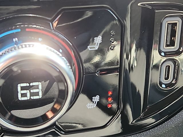 New 2026 GMC Sierra 1500 Elevation AWD/4WD image 16