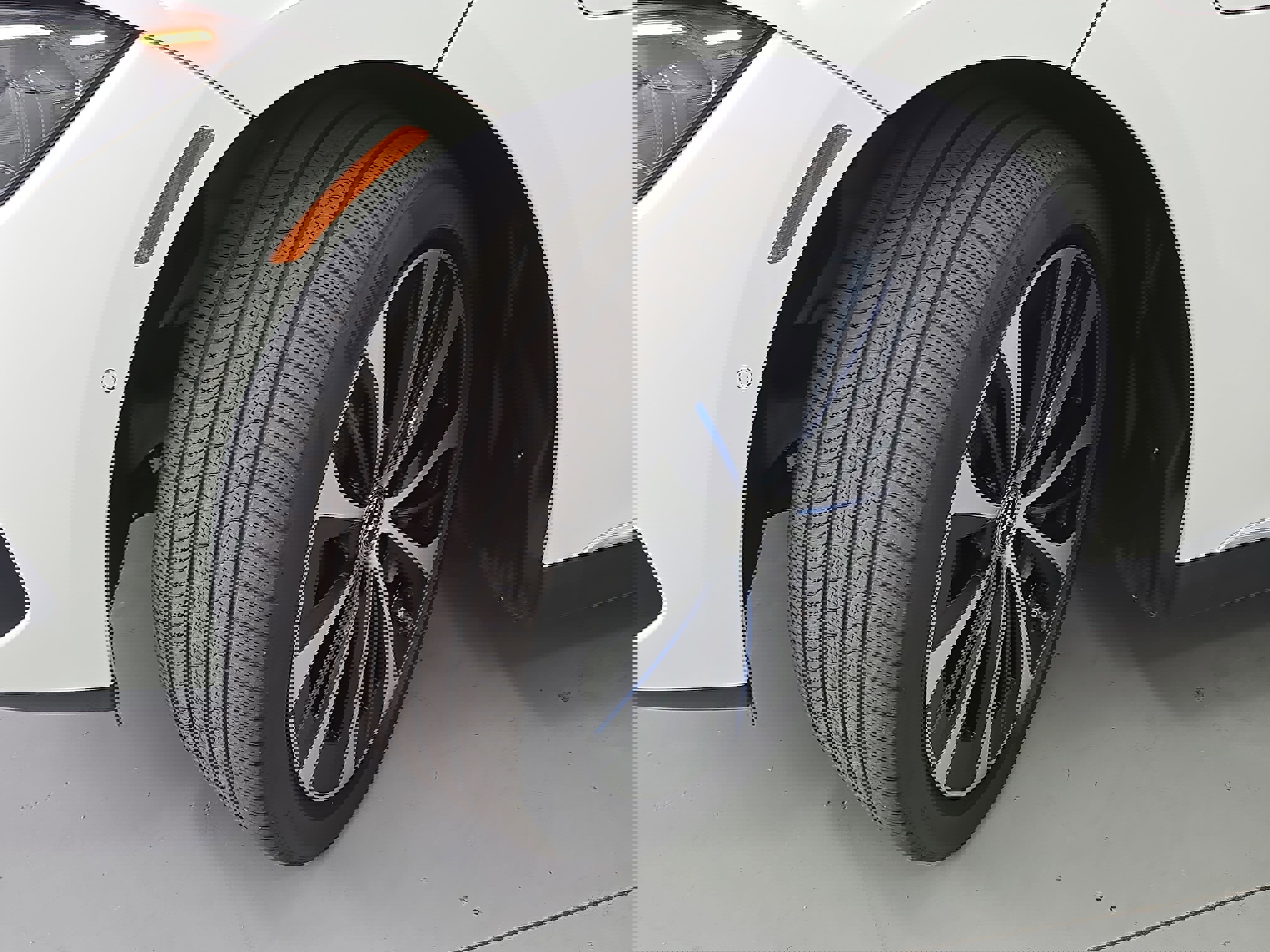 Used 2024 Mercedes-Benz EQE 350+ EQE 350 image 32