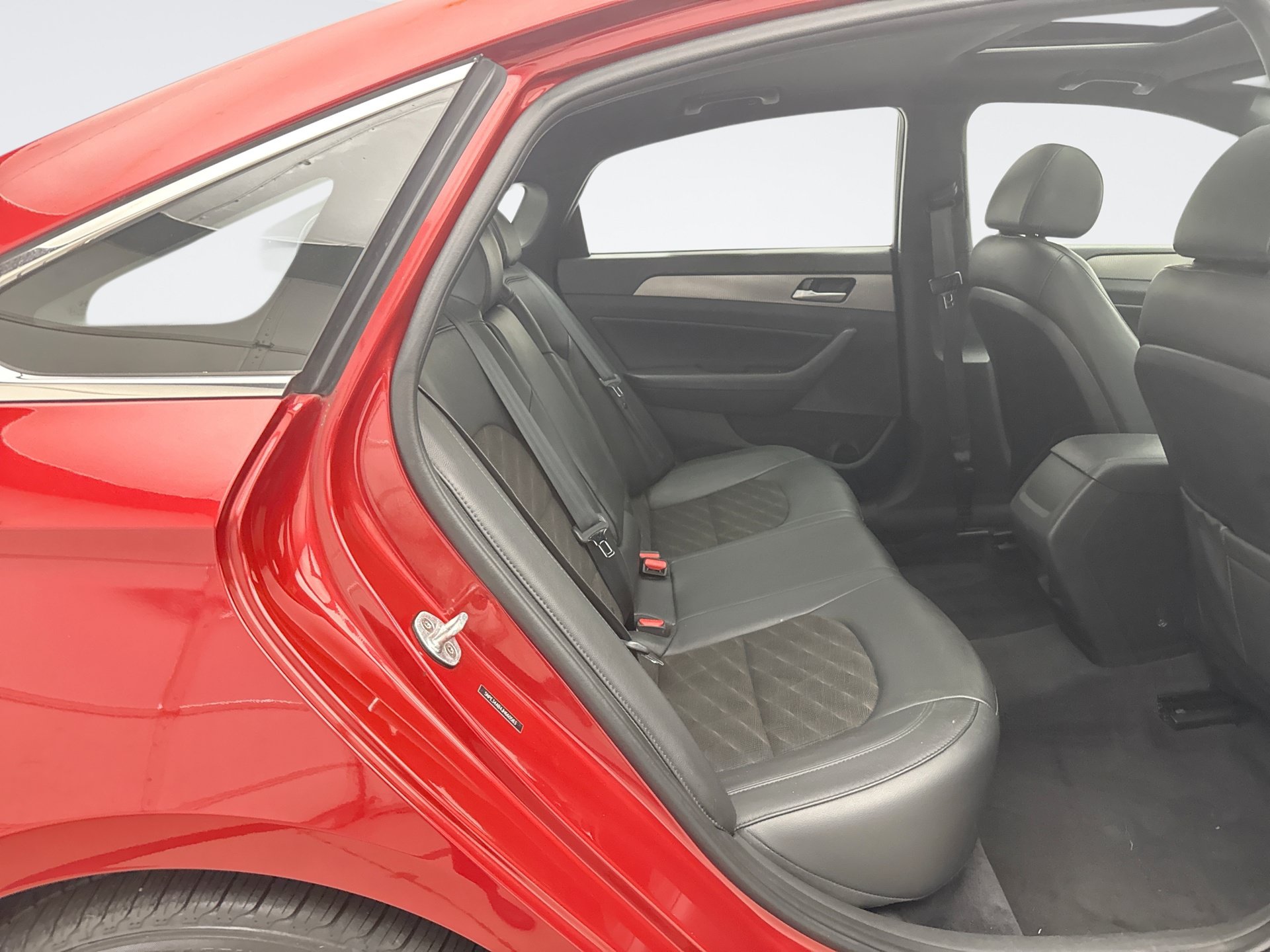 Used 2018 Hyundai Sonata Sport FWD image 18