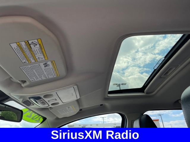Used 2021 Ford EcoSport Titanium AWD/4WD image 13
