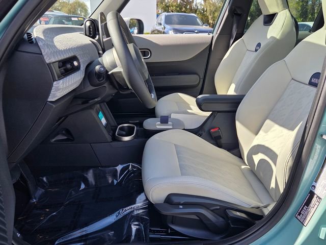 New 2026 MINI Cooper S image 10