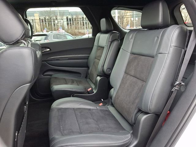 Used 2022 Dodge Durango GT image 10