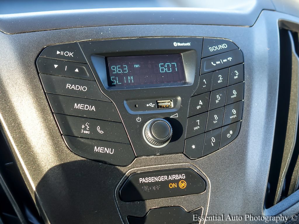 Used 2019 Ford Transit 250 148 Medium Roof RWD image 12