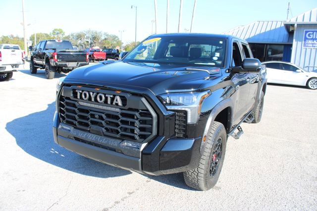 Used 2024 Toyota Tundra TRD Pro image 3