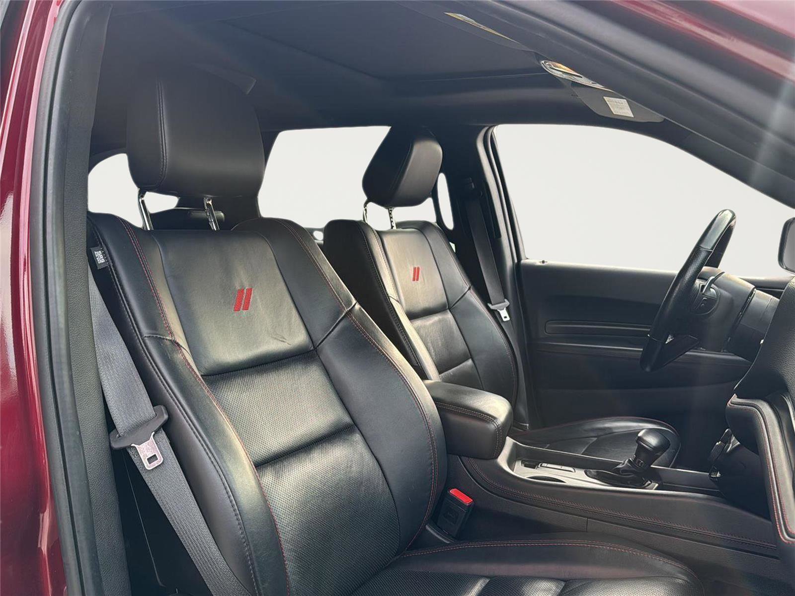 Used 2024 Dodge Durango R/T AWD/4WD image 33