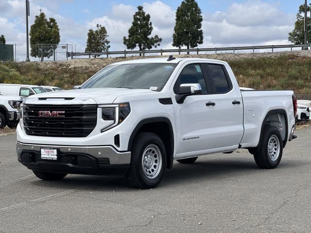 New 2026 GMC Sierra 1500 Pro image 6