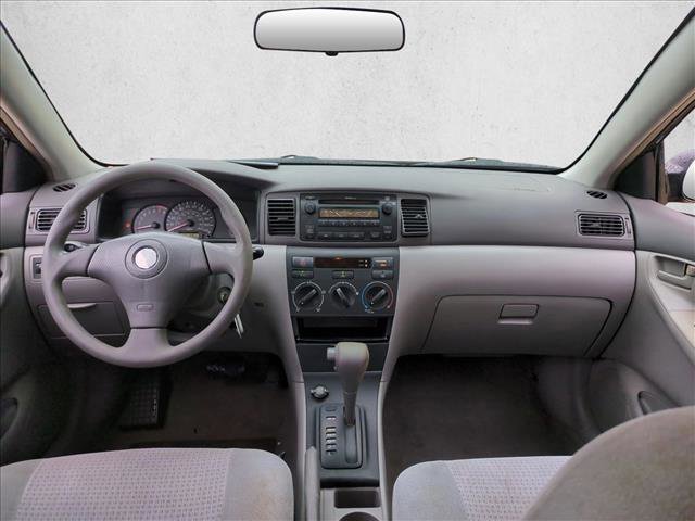 Used 2008 Toyota Corolla CE image 15