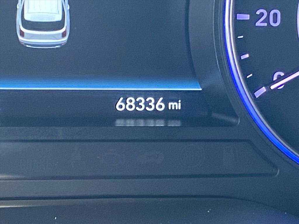 Used 2020 Hyundai Palisade SEL image 15