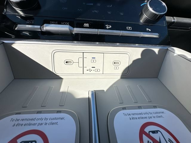 New 2026 Hyundai Santa Fe SE AWD/4WD image 28